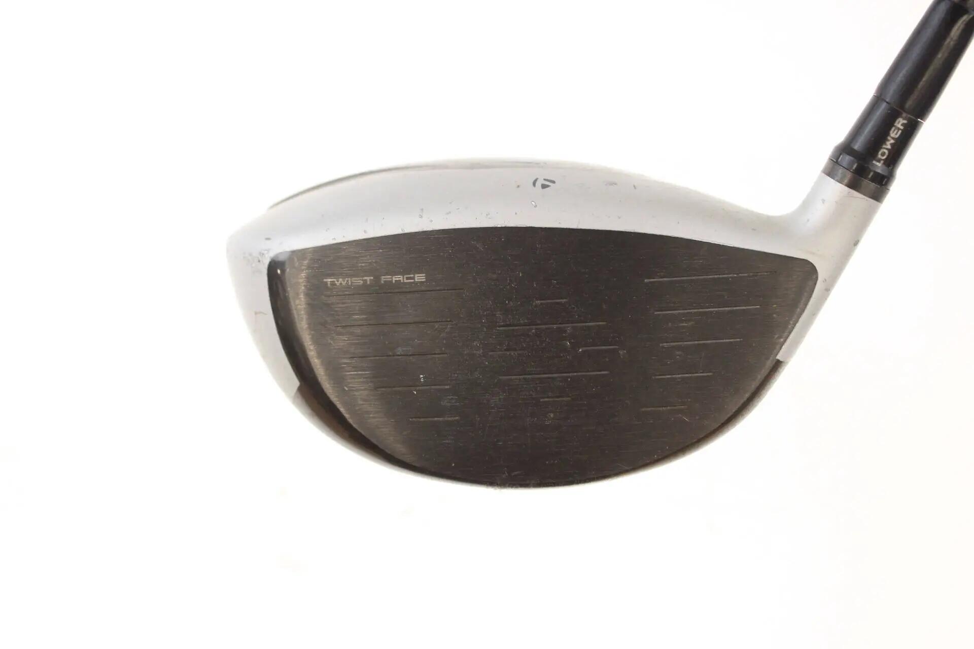 Seconde vie - TaylorMade M4 RH 9.5-deg Driver - Sufficient 2/5