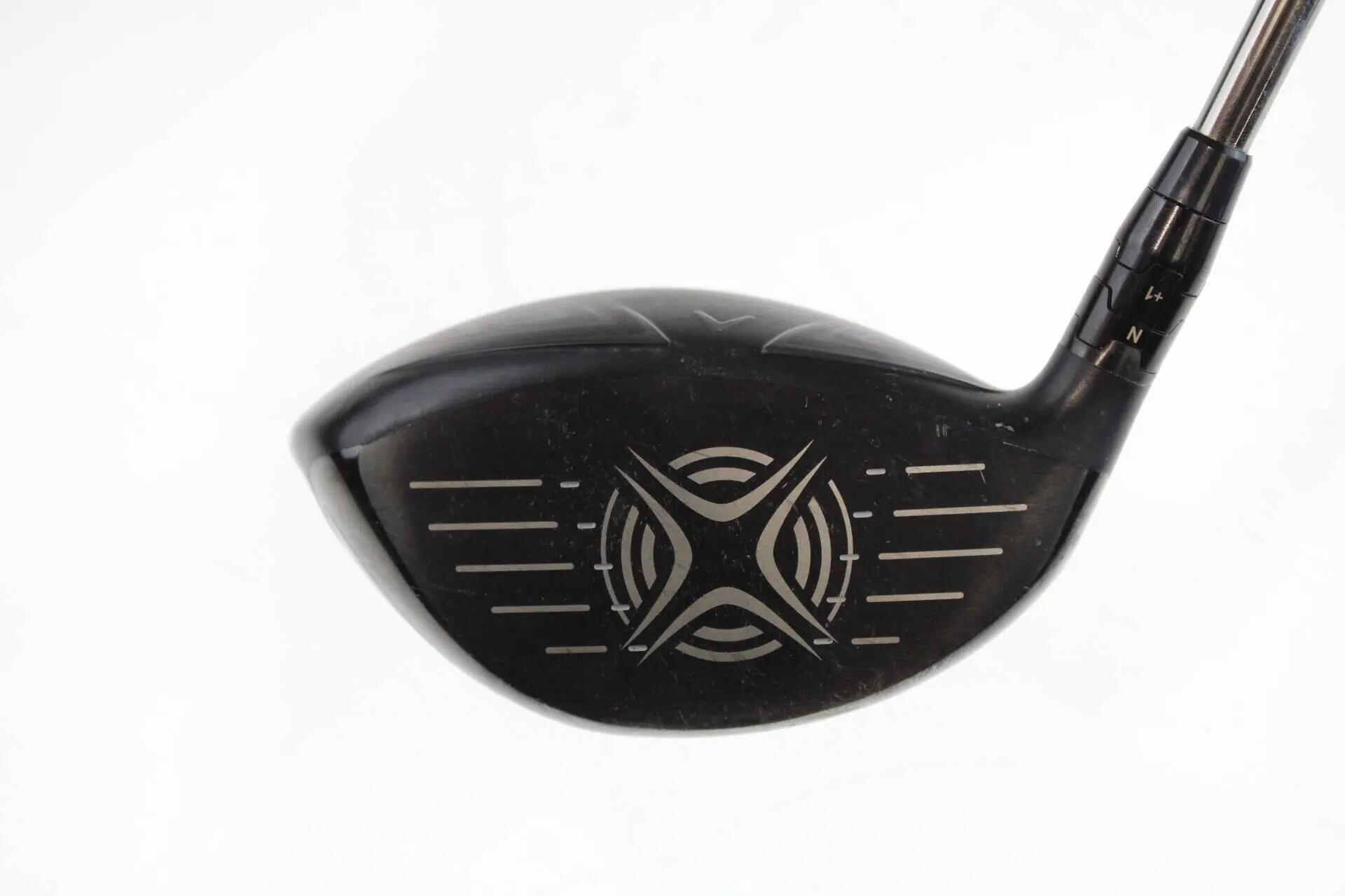 Seconde vie - Callaway XR 16 RH 10.5-deg Driver - Good 2/5