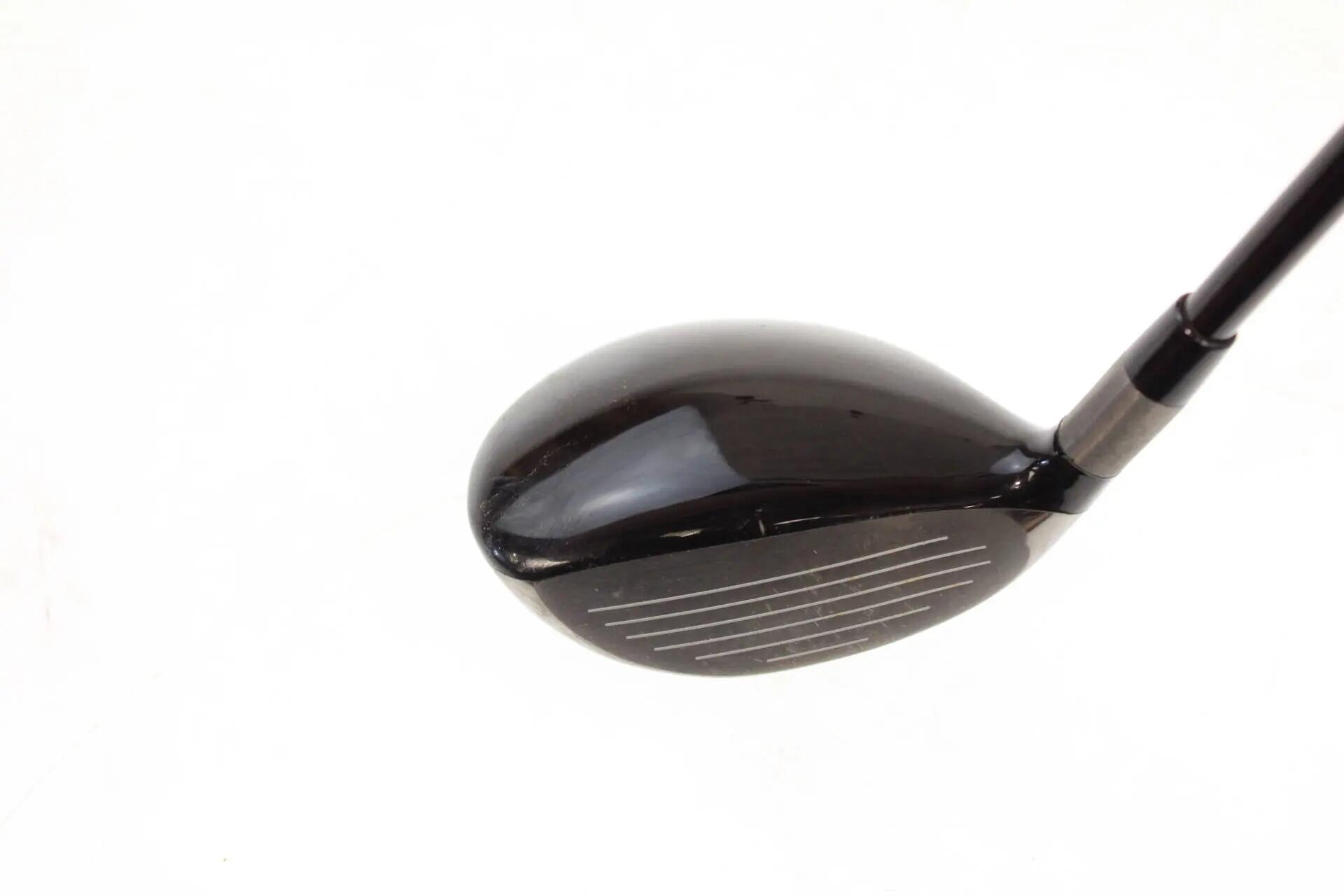 Seconde vie - Callaway Apex UW 2024 RH 19-deg Fairway Wood - Good 3/5