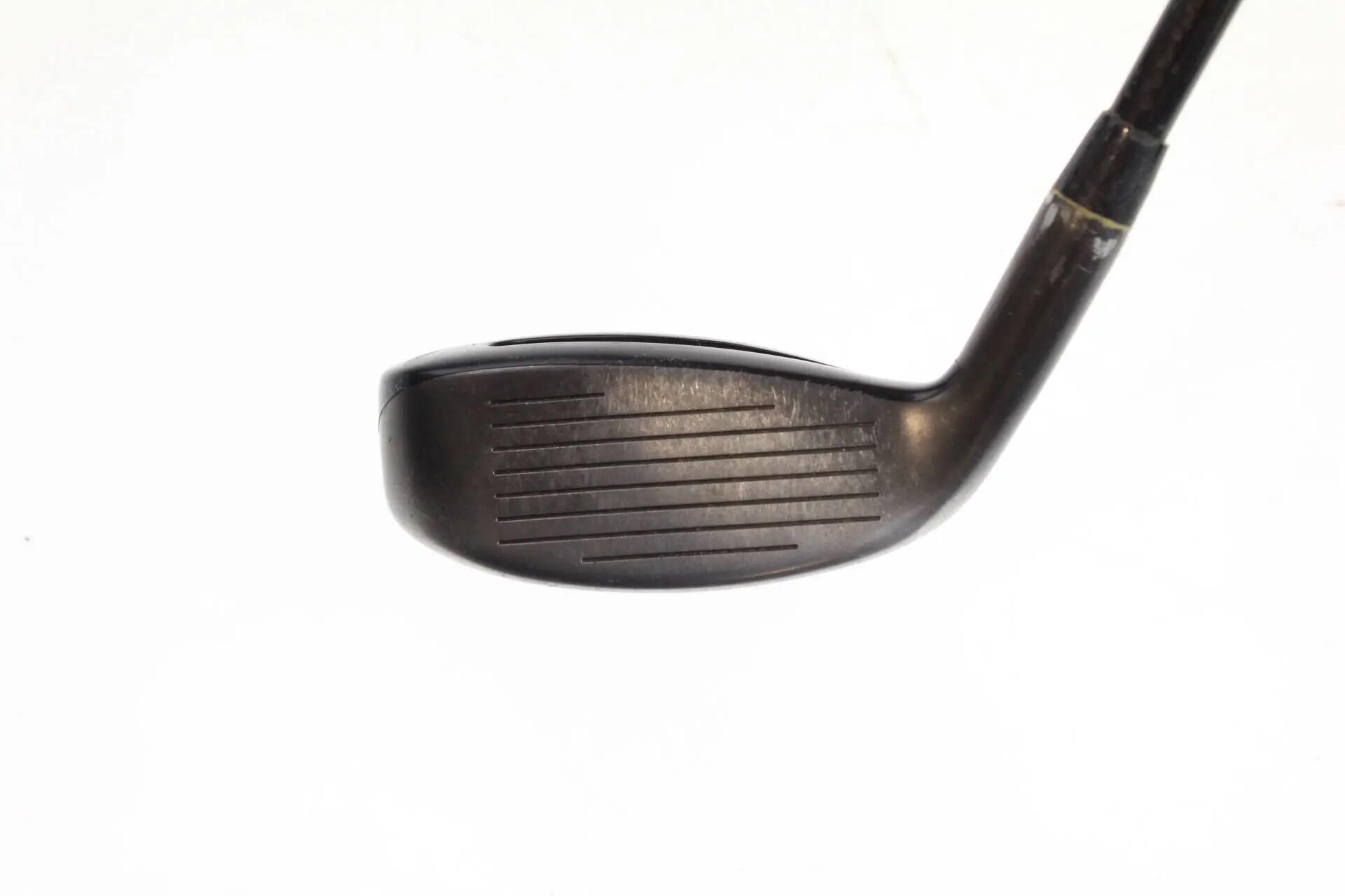 Seconde vie - Adams idea Tech V4 RH 22-deg Hybrid - Good 2/5