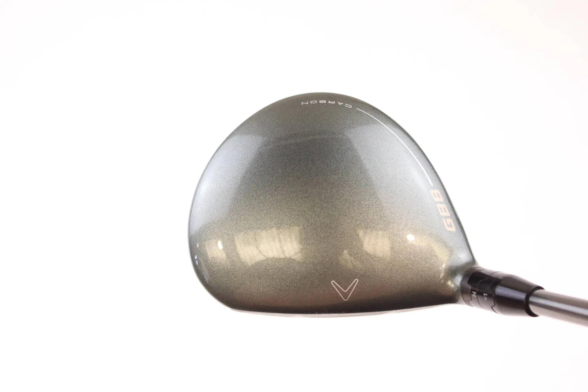 Seconde vie - Callaway Great Big Bertha 2023 RH 15-deg Fairway Wood - Very good 3/6