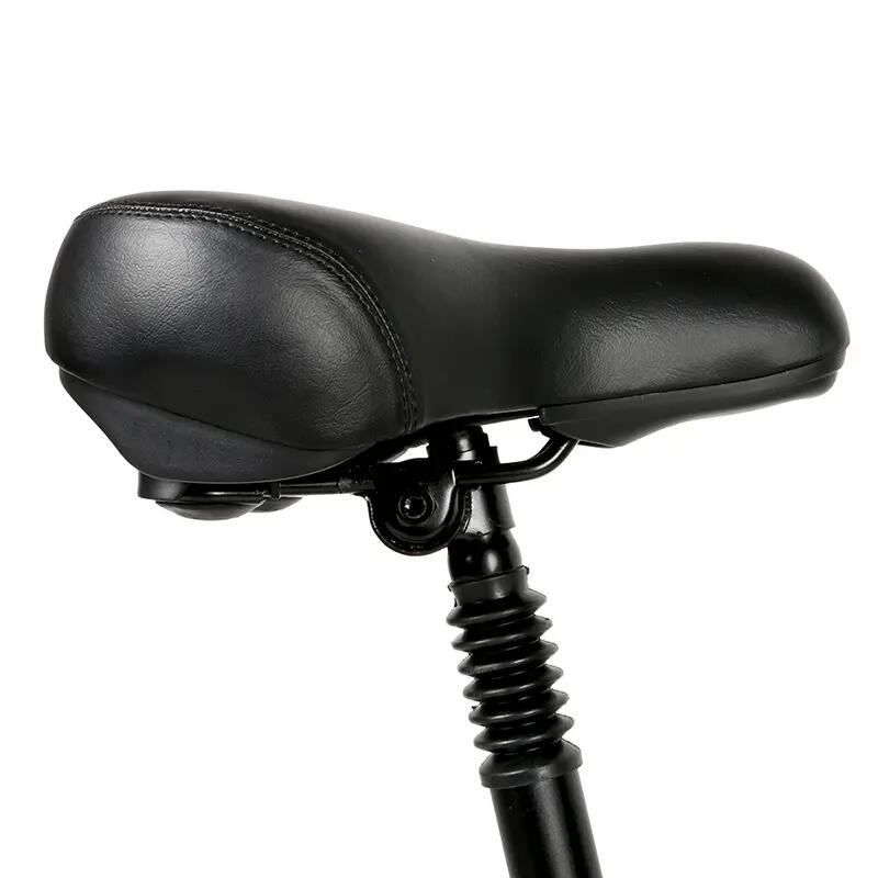 Elektryczny rower dla dorosłych SAMEBIKE 20LVXD30-II 48V 10,4Ah bateria 13/15