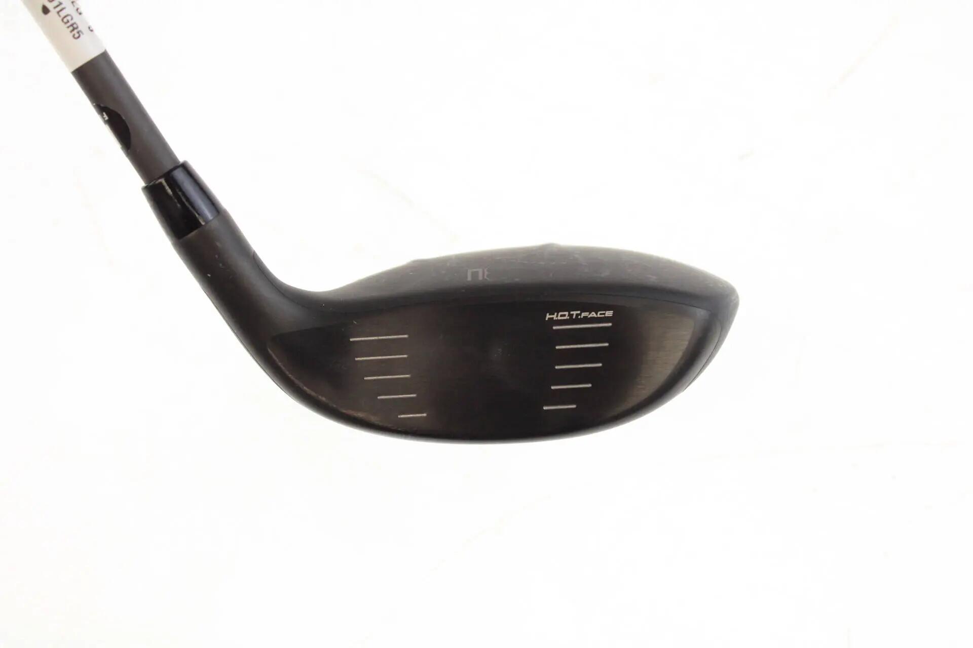 Seconde vie - Cobra AIR-X 2024 LH 19-deg Fairway Wood - Good 2/5