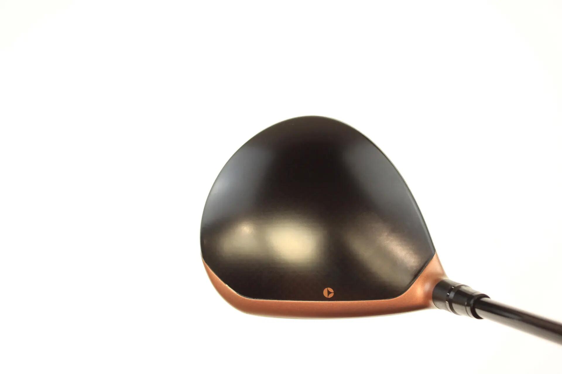 Seconde vie - TaylorMade BRNR Mini Driver Copper RH 11.5-deg Driver - Excellent 4/6