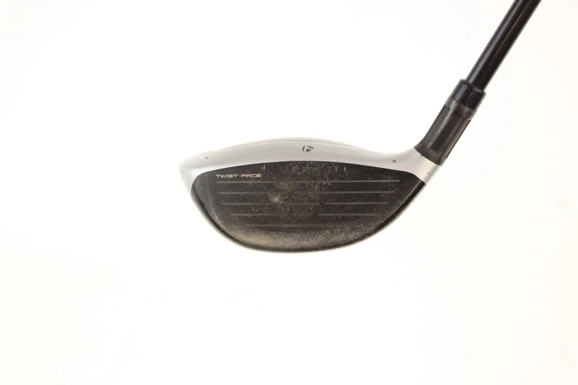 Seconde vie - TaylorMade M6 RH 15-deg Fairway Wood - Sufficient 2/5