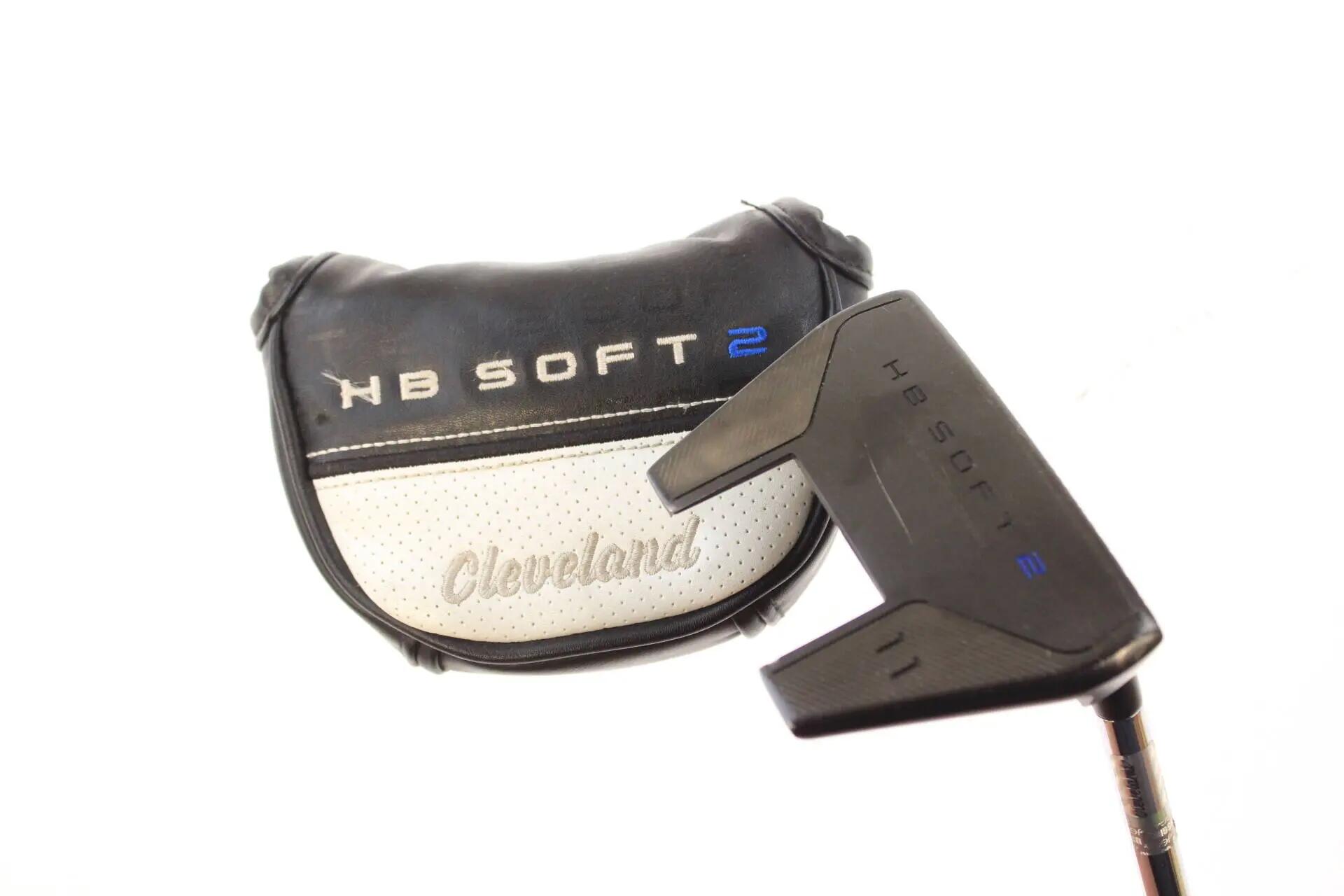 CLEVELAND GOLF picture