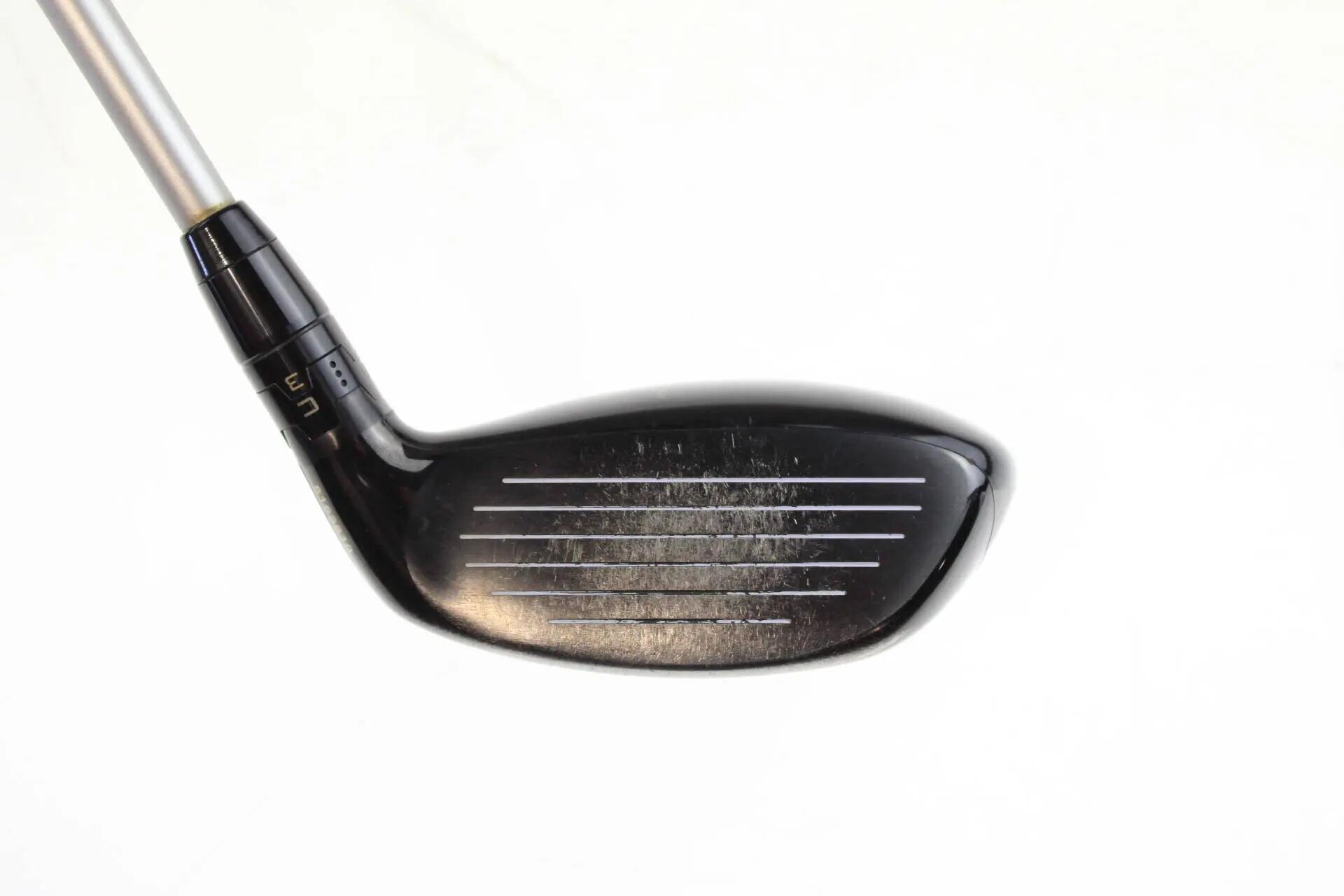 Seconde vie - Titleist TSR1 LH 20-deg Hybrid - Good 2/5