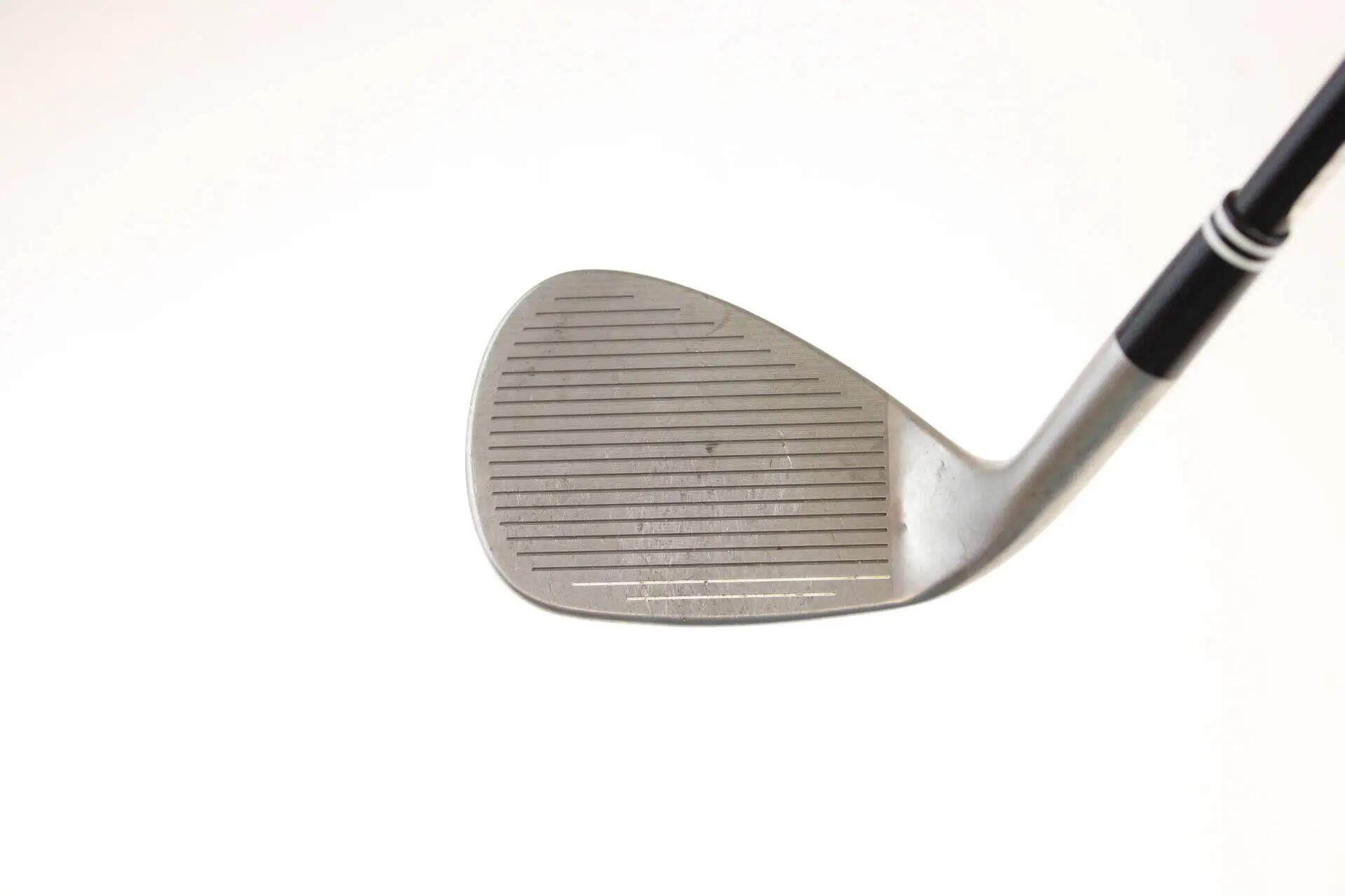Seconde vie - Cleveland Smart Sole Full Face L Tour Satin RH 64-deg Wedge - Good 3/5
