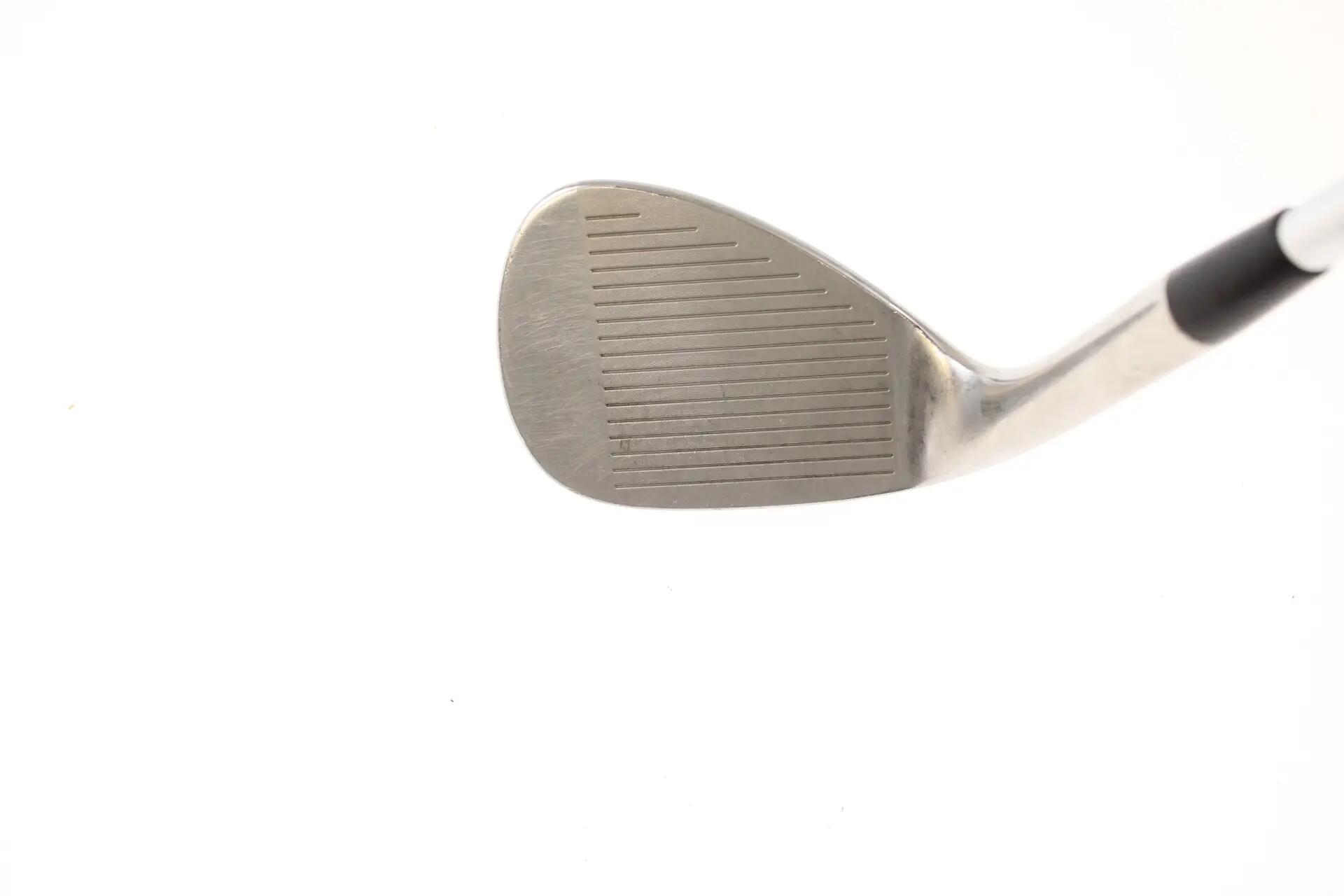 Seconde vie - Cobra King Pur Versatile Grind RH 52-deg Wedge - Good 3/5