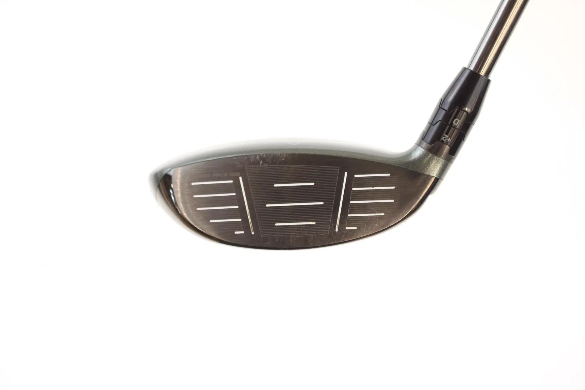 Seconde vie - Callaway Great Big Bertha 2023 RH 15-deg Fairway Wood - Very good 2/6