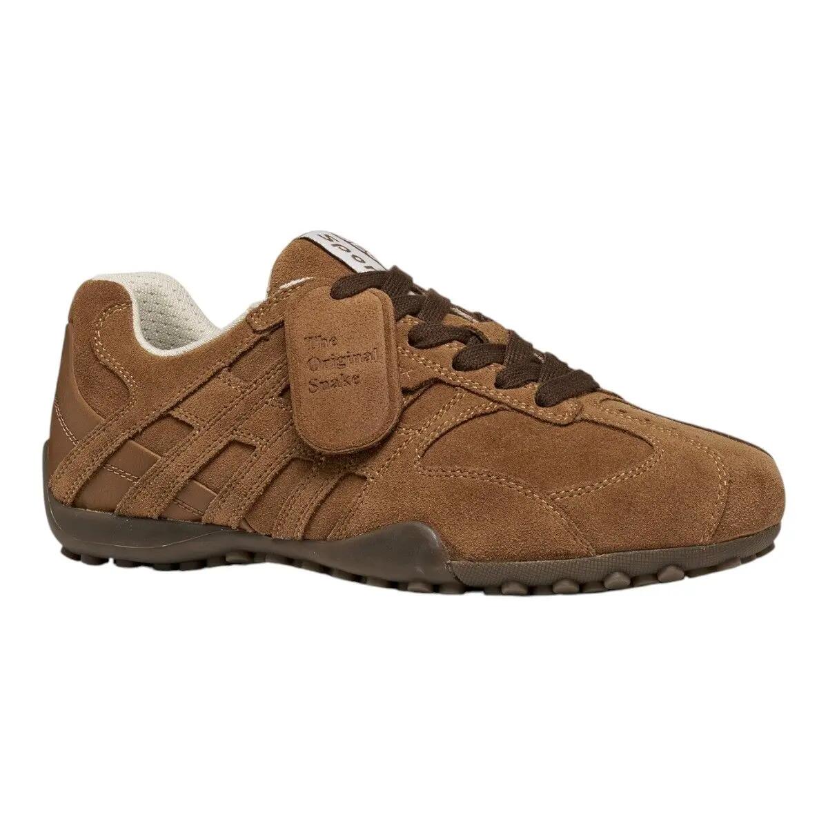 Baskets Geox D SNAKE 2/5