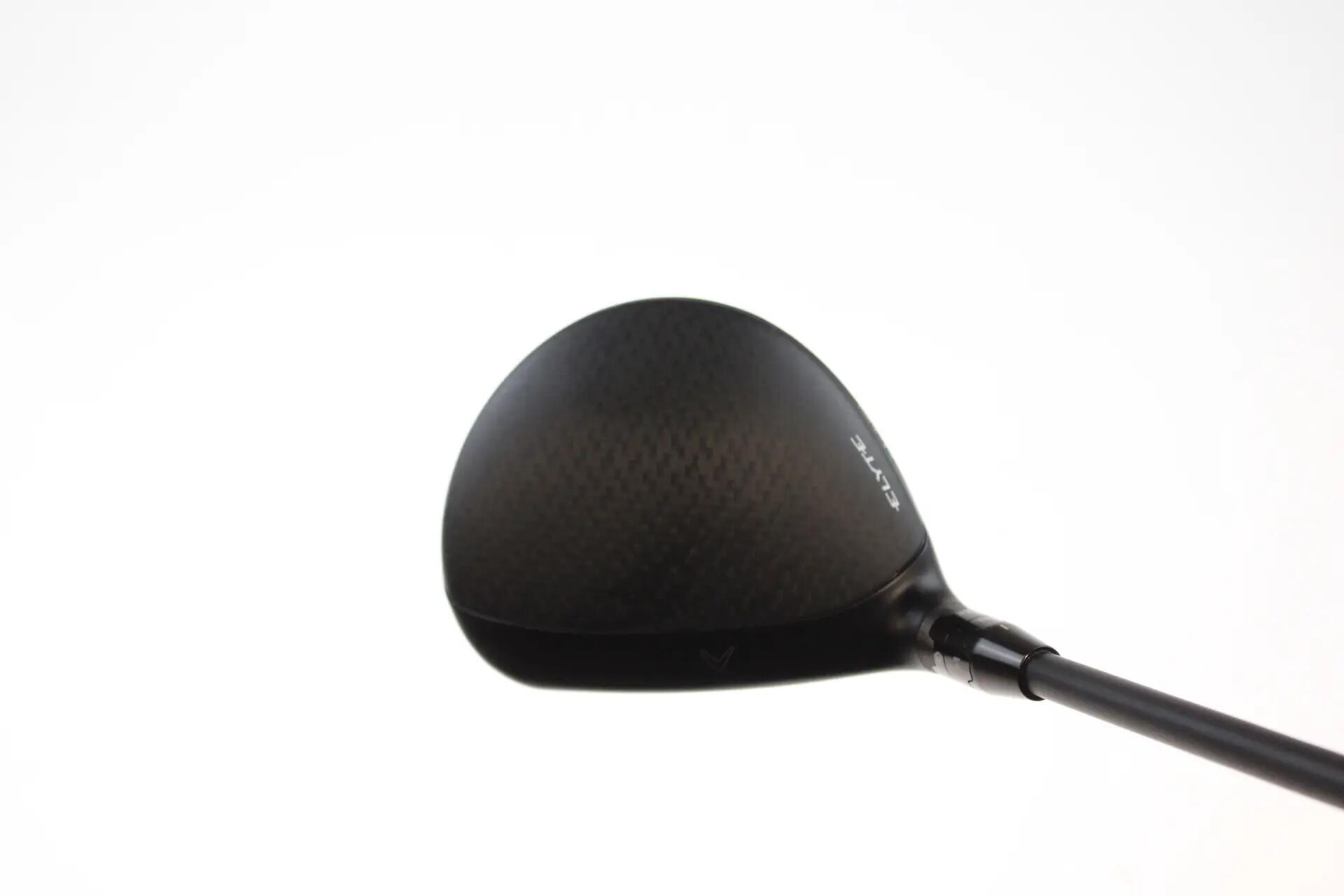 Seconde vie - Callaway Elyte RH 15-deg Fairway Wood - Very good 3/6