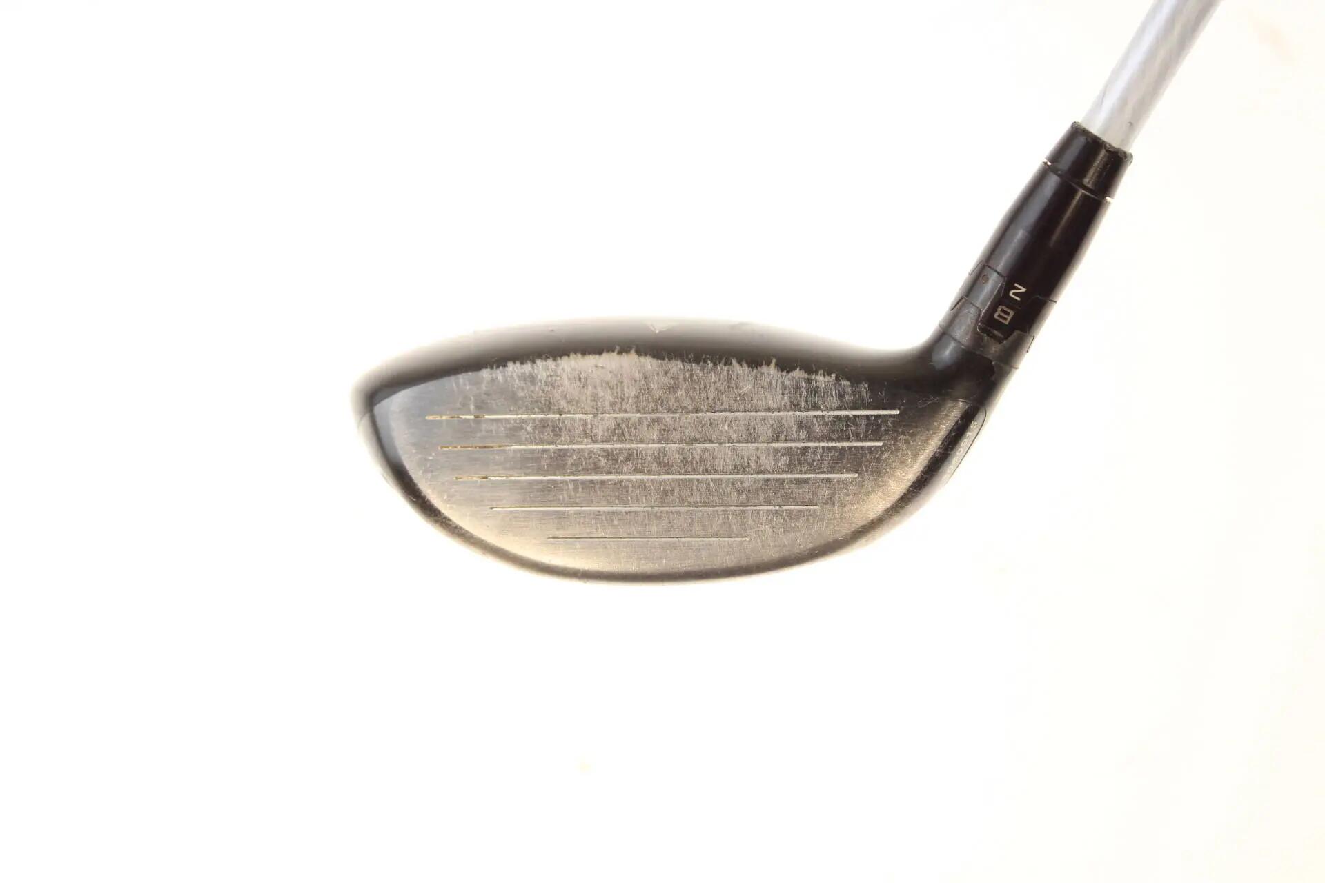 Seconde vie - Titleist TS2 RH 15-deg Fairway Wood - Sufficient 2/5