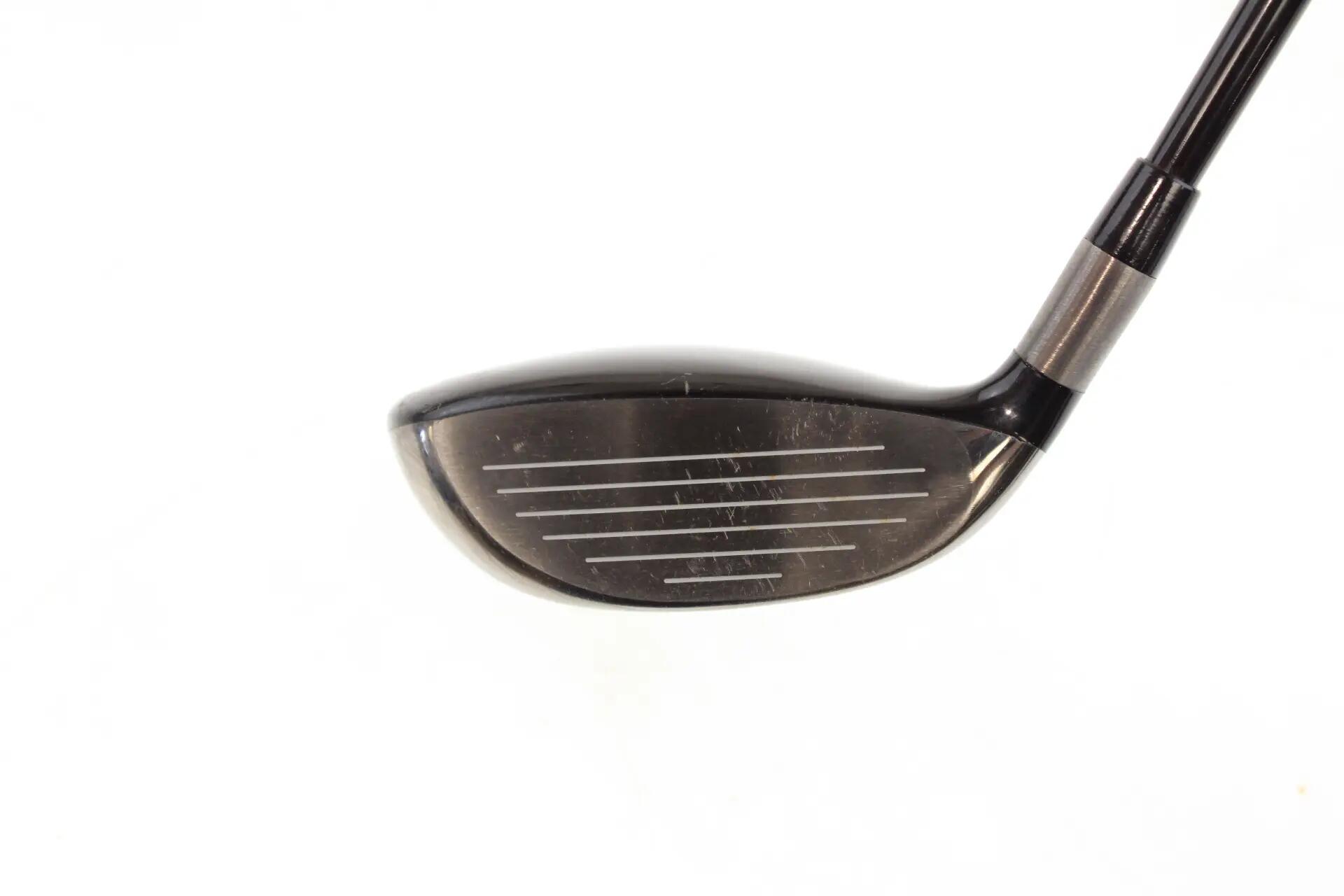 Seconde vie - Callaway Apex UW 2024 RH 19-deg Fairway Wood - Good 2/5