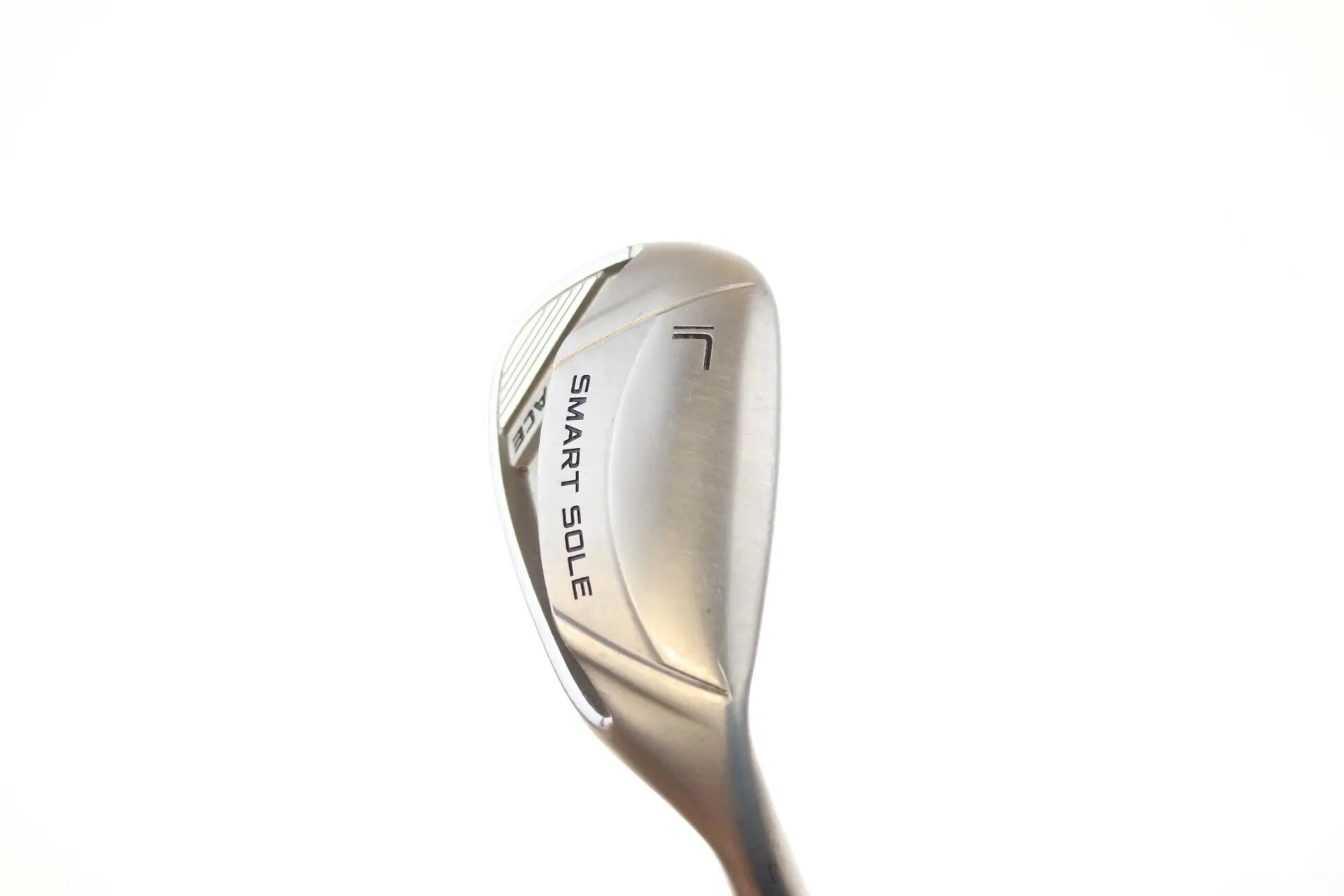 Seconde vie - Cleveland Smart Sole Full Face L Tour Satin RH 64-deg Wedge - Good 2/5