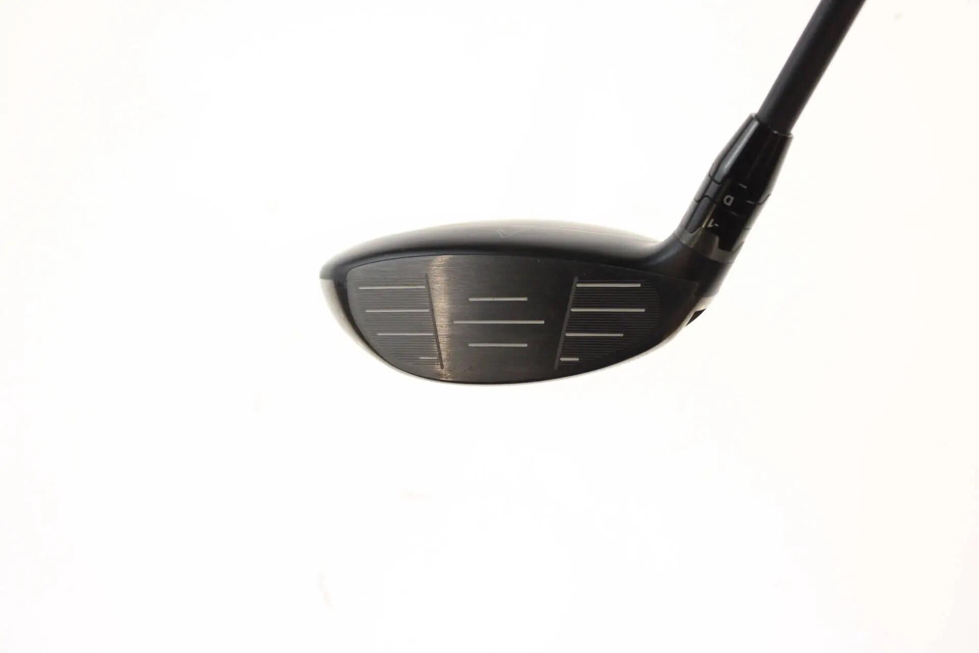 Seconde vie - Callaway Elyte RH 15-deg Fairway Wood - Very good 2/6