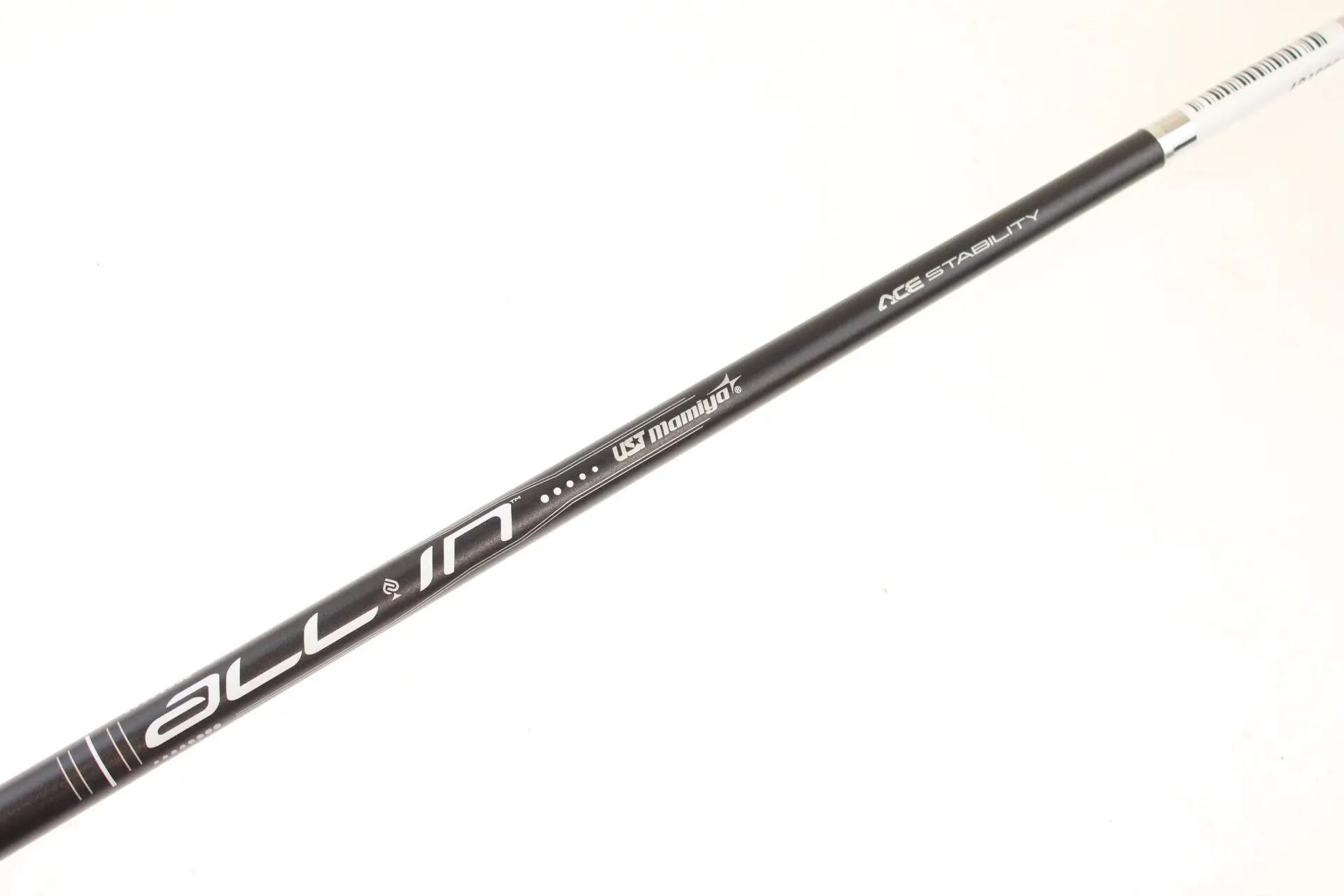 Seconde vie - Cleveland HB Soft 2 Black #11S RH Putter - Very good 4/5