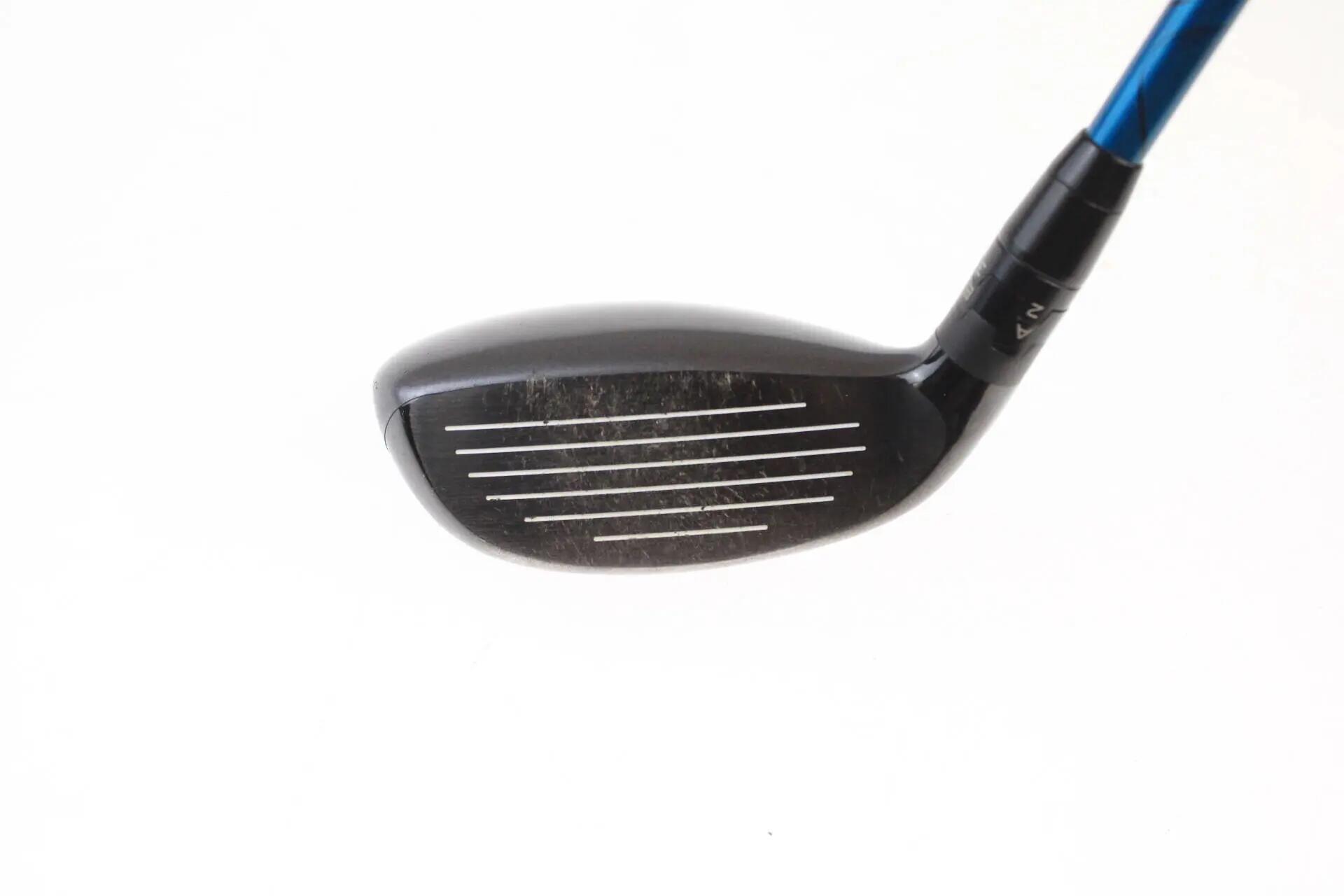 Seconde vie - Titleist 816H2 RH 19-deg Hybrid - Good 2/5