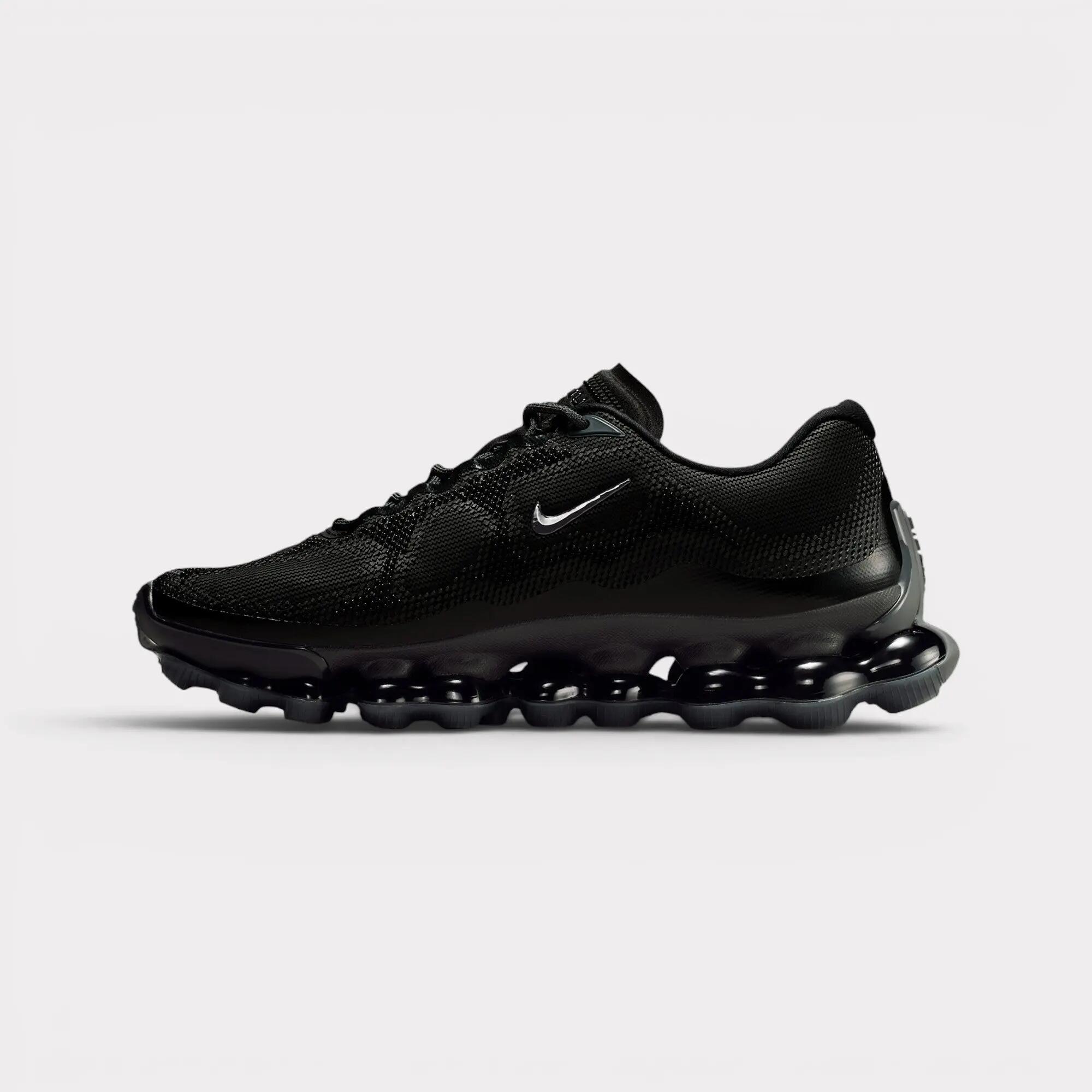 Nike Air Liquid Max x Fragment - Black 3/7