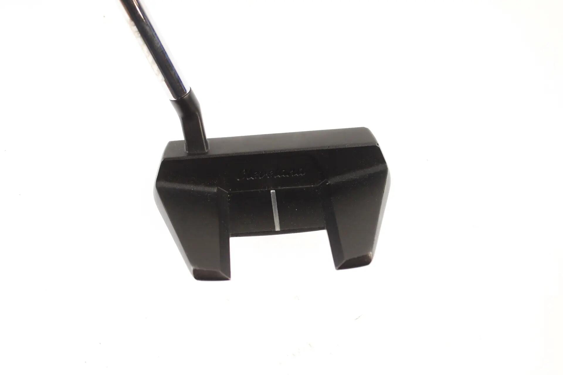 Seconde vie - Cleveland HB Soft 2 Black #11S RH Putter - Very good 3/5