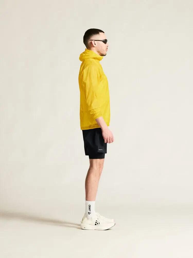 craft Hypervent 2-In-1 Shorts M – short d'entraînement 2-en-1 extensible 7/7