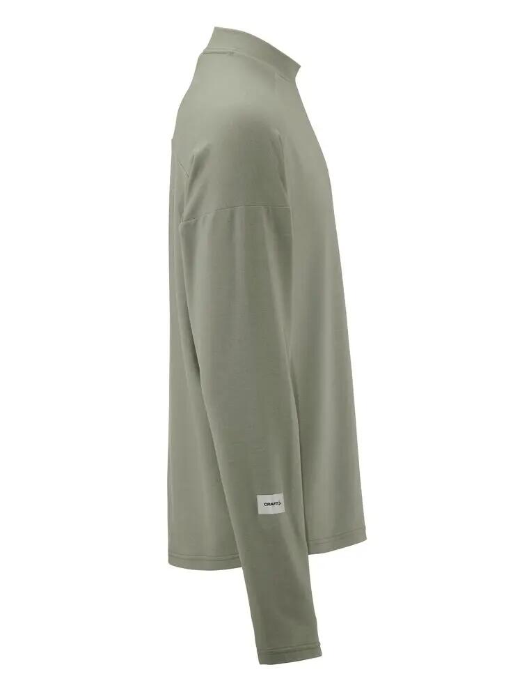 craft SubZ RN Jersey M - Maglia mid-layer morbida 3/7