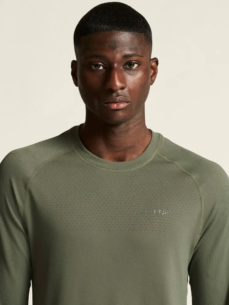 craft Active Comfort LS 2 M — maglia manica lunga termoregolante – Chimera (Box) 7/7