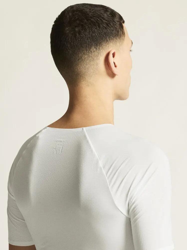 craft Active Nanoweight SS M T-shirt mesh superleggera traspirante 5/7