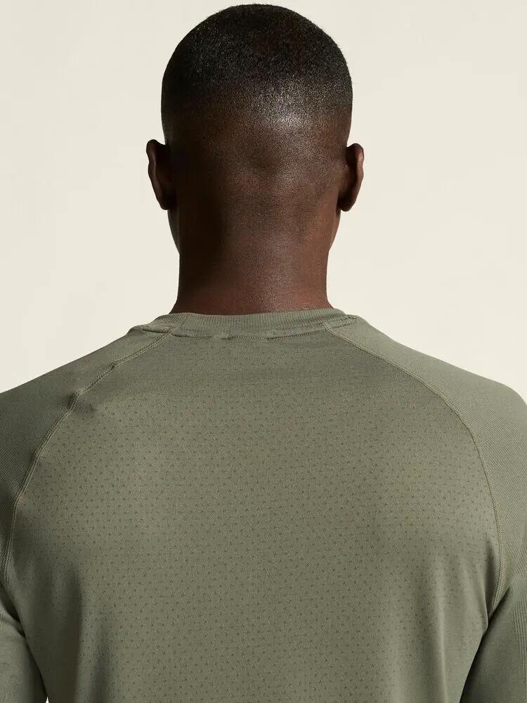 craft Active Comfort LS 2 M — maglia manica lunga termoregolante – Chimera (Box) 5/7