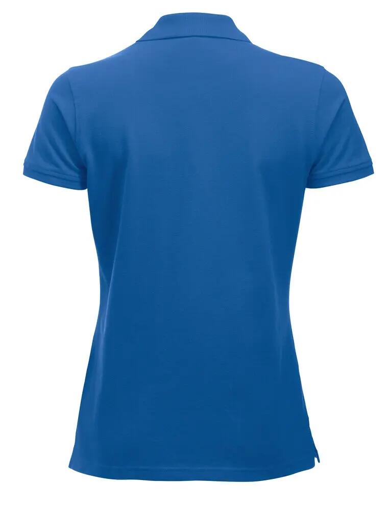 clique Classic Marion S/S damespolo katoen, moderne pasvorm 2/4