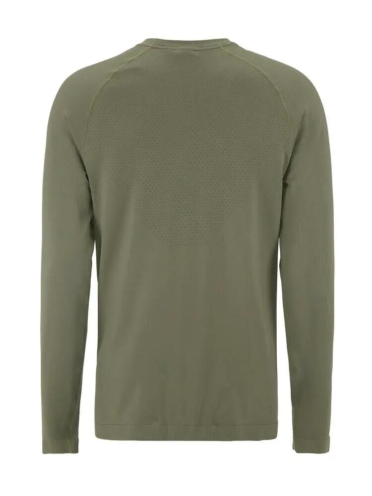 craft Active Comfort LS 2 M — maglia manica lunga termoregolante – Chimera (Box) 3/7