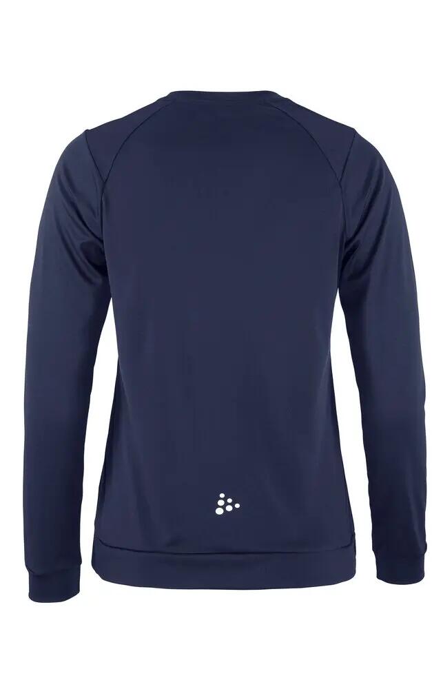 craft Rush 2.0 LS Tee W – Lichtgewicht lange mouw trainingsshirt 2/7