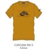 cmp T-shirt uomo funzionale Stretch 2/2