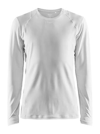 craft ADV Essence LS Tee M – T-shirt manches longues technique, recyclée