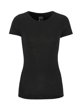 craft Active Nanoweight SS W superleichtes Mesh-Shirt