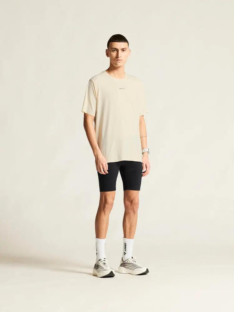 craft Hypervent Tee M – Atmungsaktives Trainingstop 6/7