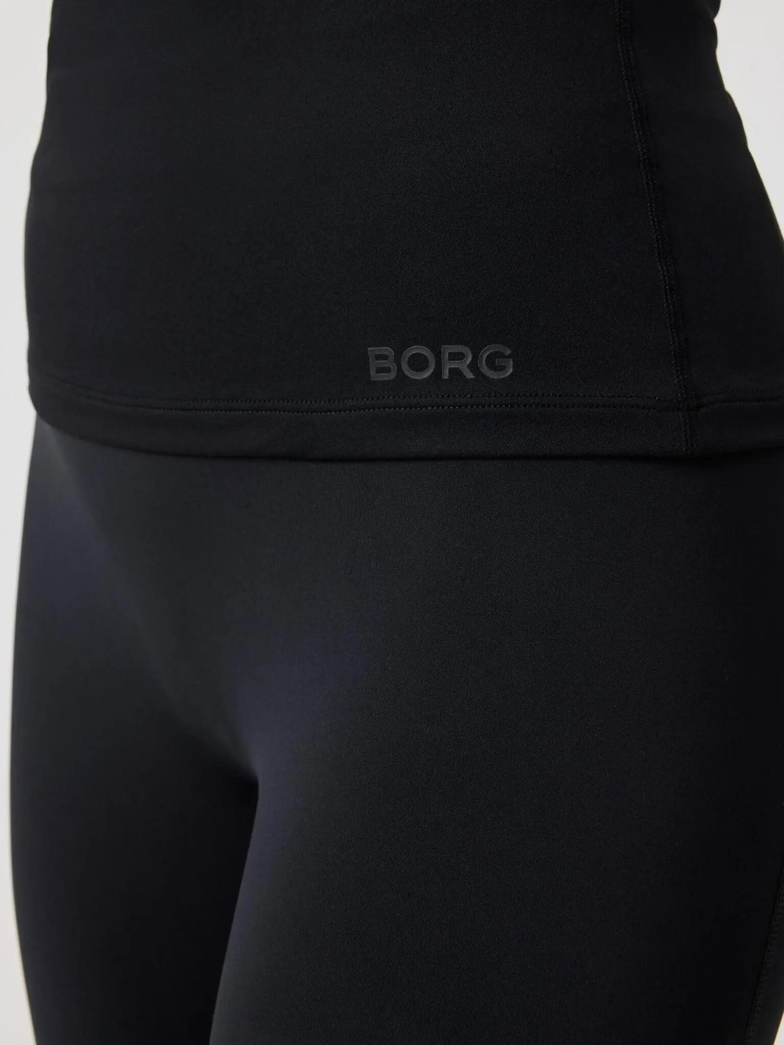 bjorn_borg BORG SOFT RACERBACK TANK TOP en polyester recyclé 5/5