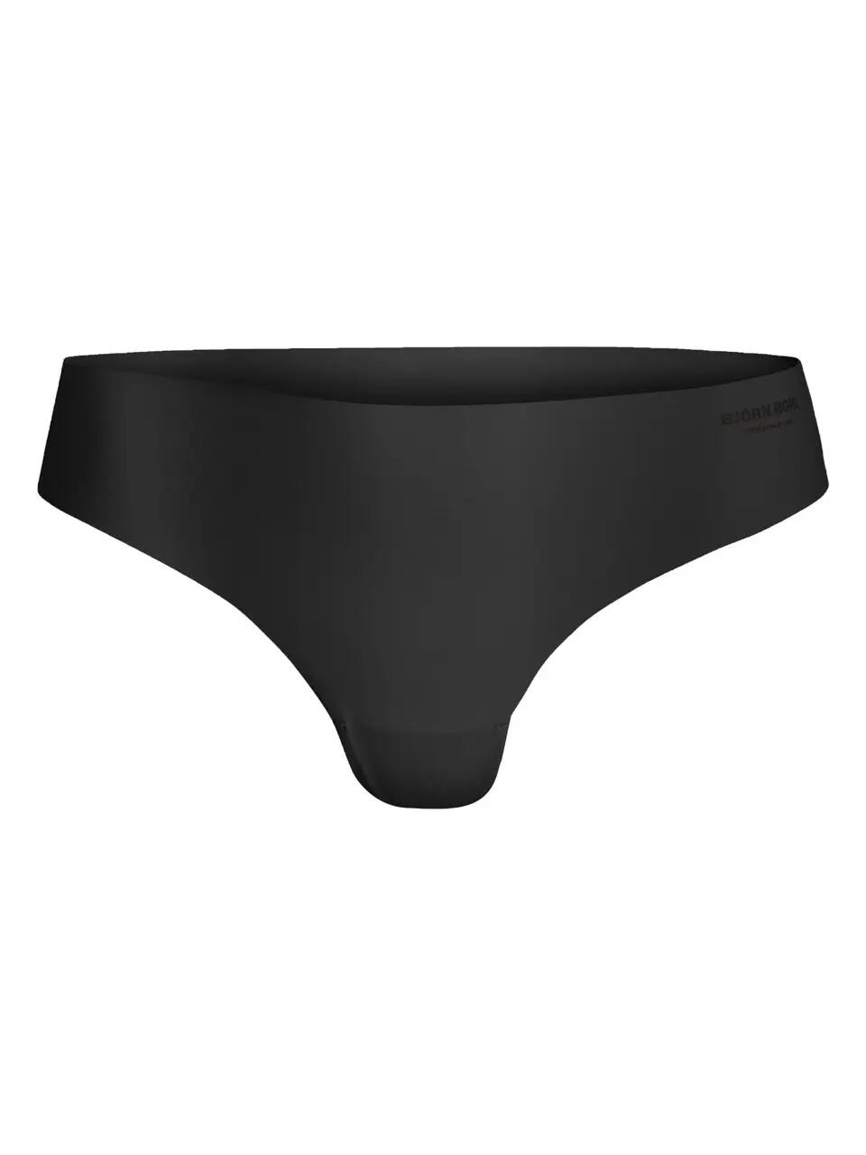 bjorn_borg PERFORMANCE THONG 3p dames, MULTIPACK 2 2/2