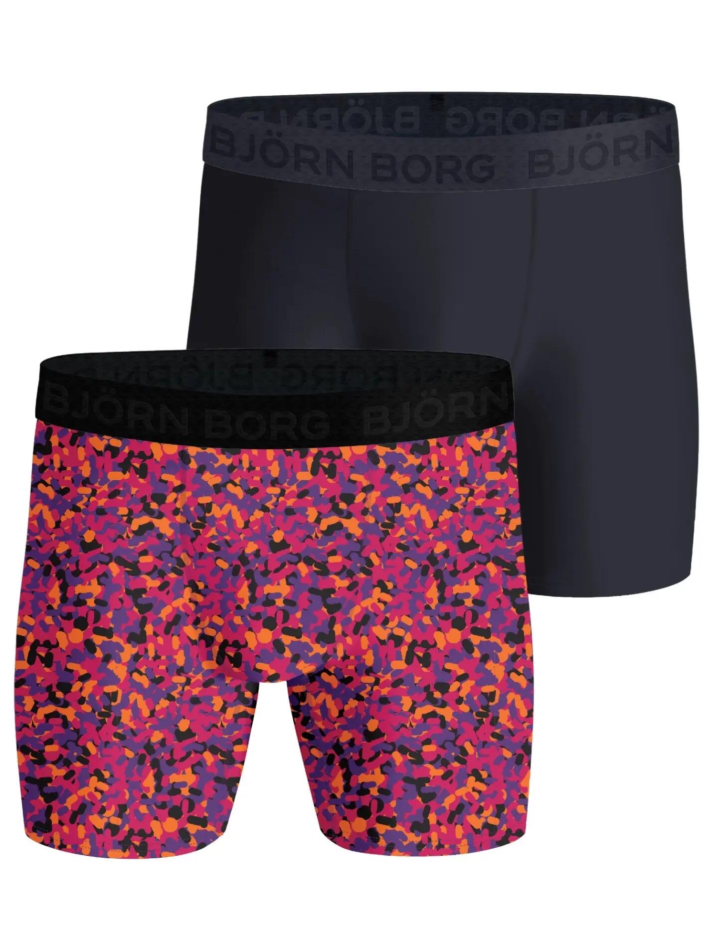 BJORN BORG picture
