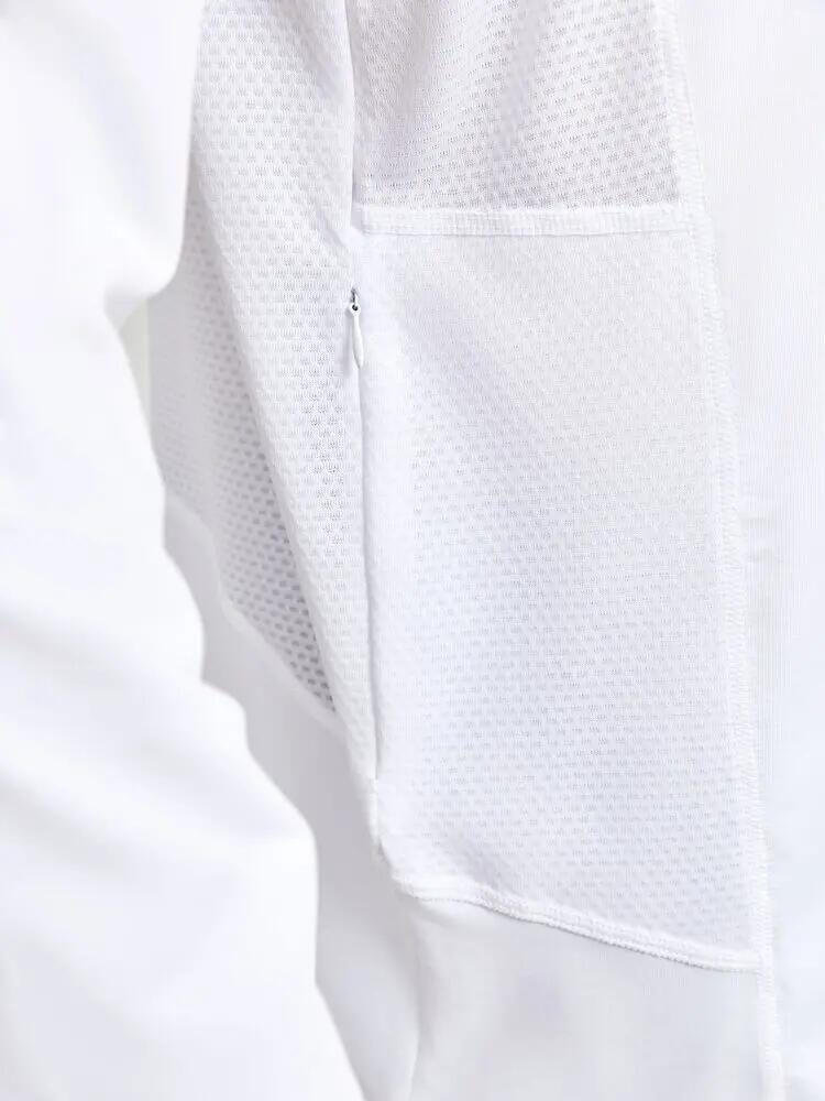 craft ADV Essence LS Tee M – T-shirt manches longues technique, recyclée 5/6