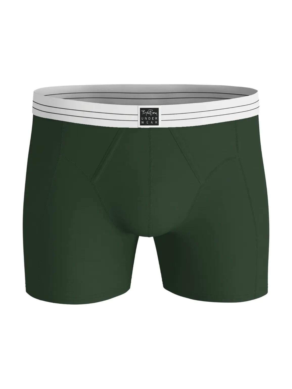 bjorn_borg Boxers VISCOSE COTTON BLEND 2er Pack 4/4