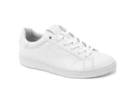 bjorn_borg DEUCE (T305) but tenisowy WOMEN WHITE - WHITE rozmiar 40