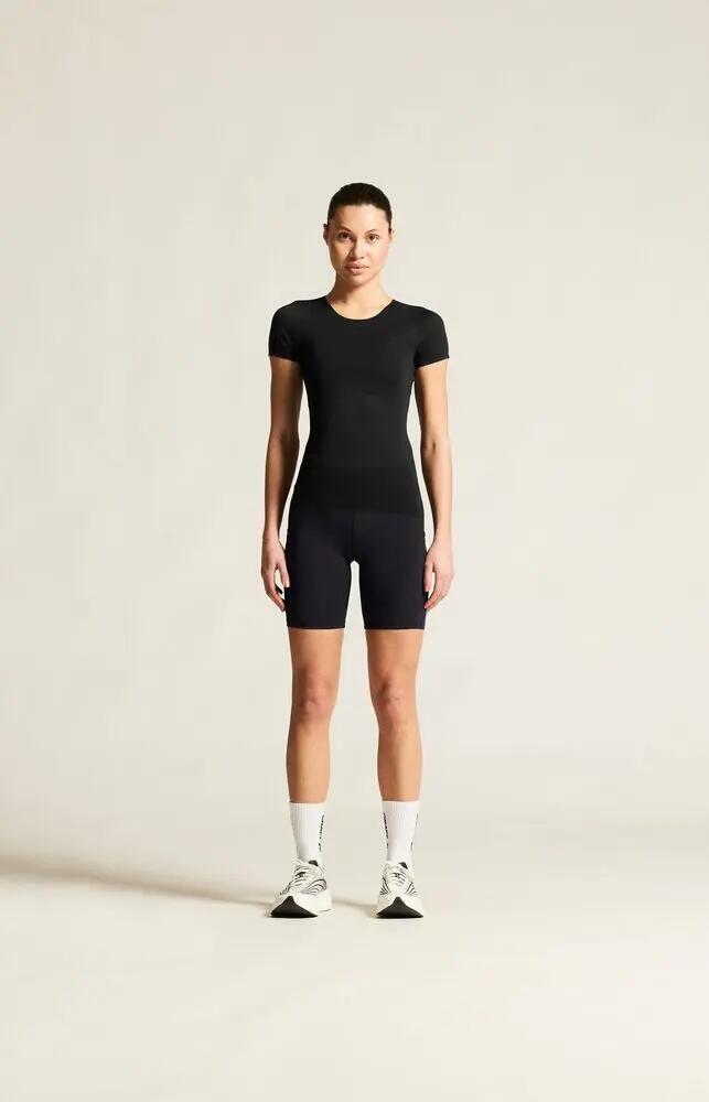 craft Active Nanoweight SS W superlicht mesh-shirt 5/7