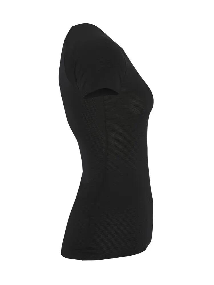 craft Active Nanoweight SS W superlicht mesh-shirt 4/7