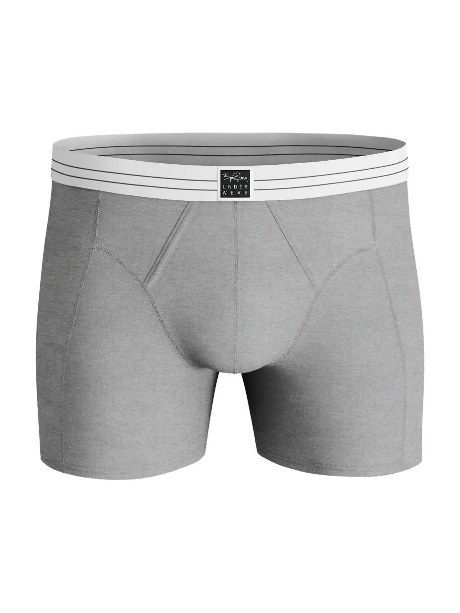 bjorn_borg Boxer VISCOSE COTTON BLEND 2er-Pack — LENZING ECOVERO 2/4