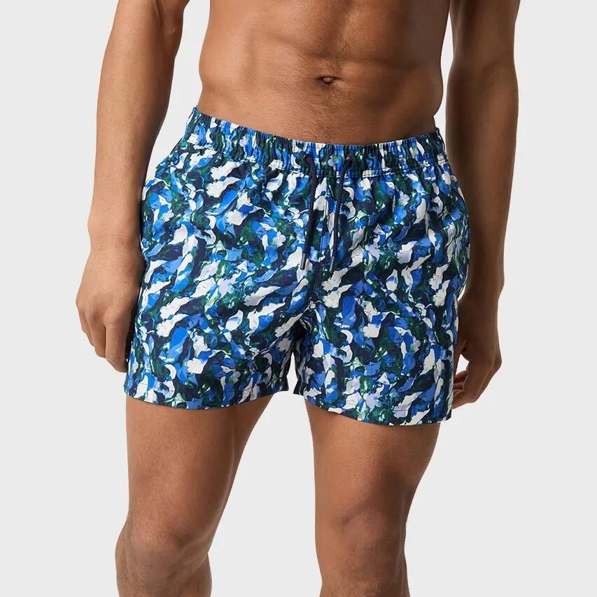 bjorn_borg BORG PRINT SWIM SHORTS BB OCEAN 1 5/6