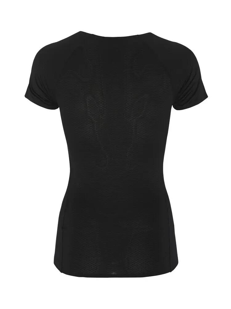craft Active Nanoweight SS W superlicht mesh-shirt 3/7
