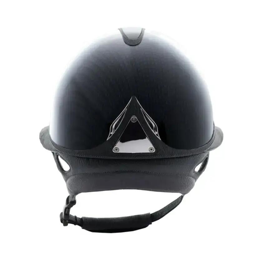 Casco da equitazione Antarès Eclipse Swarovki Premium 3/3
