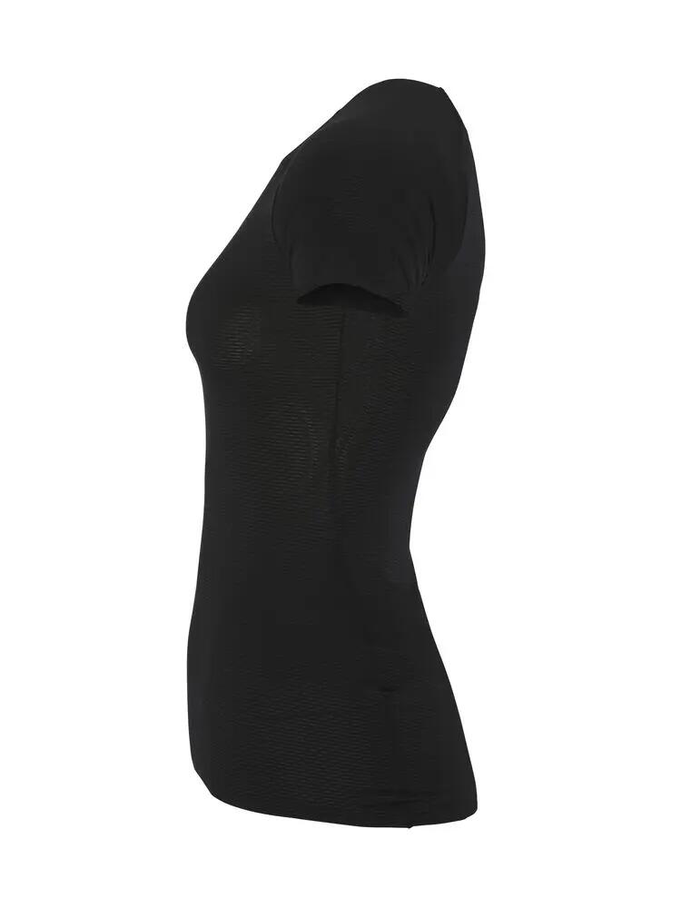 craft Active Nanoweight SS W superlicht mesh-shirt 2/7