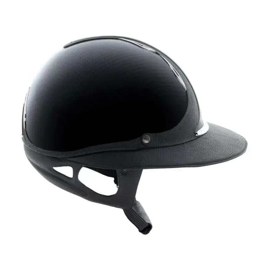 Casco da equitazione Antarès Eclipse Swarovki Premium 2/3